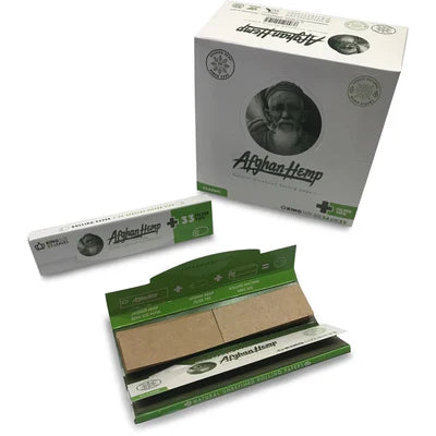 Rolling Paper